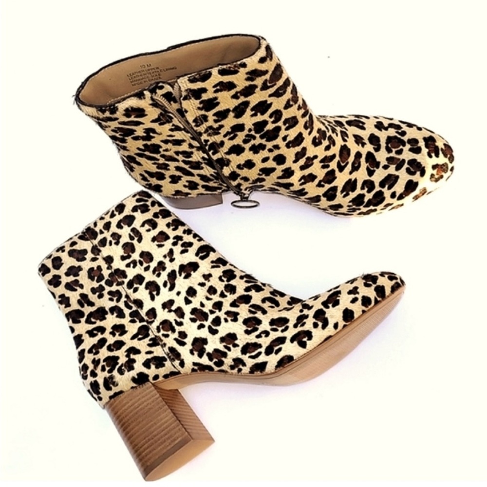 Able Celina ankle boots